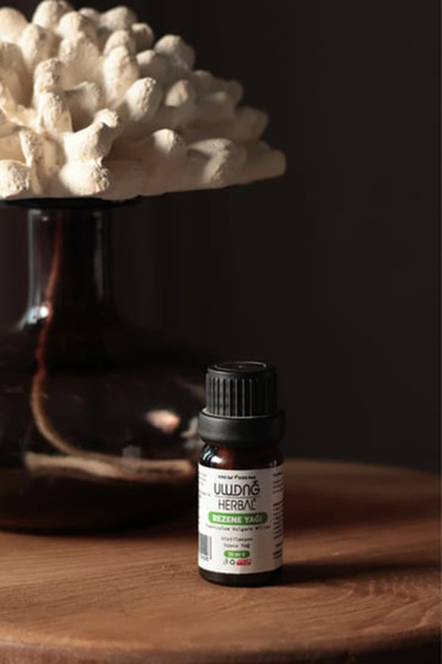ULUDAĞ HERBAL Fennel Oil 10 Ml.