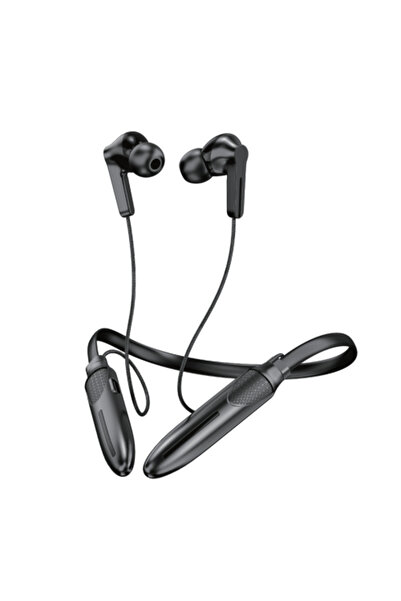 Golden Plus Sports Bluetooth Earphones