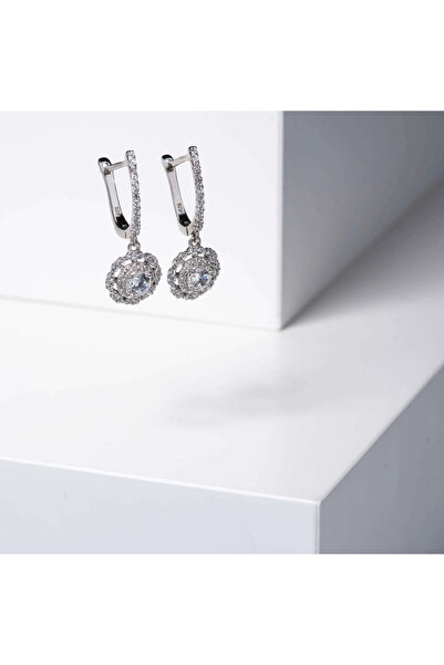 FELICELY Cercei Argint 925 Eva