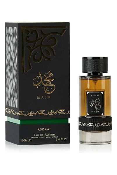 ASDAF Majd Perfume 100ml