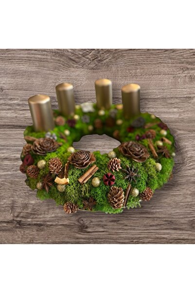 Craciun Aranjament Advent