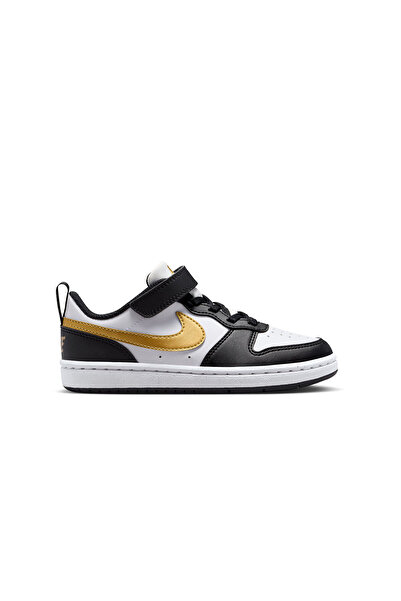 Nike Court Borough Low Recraft (Ps) Children's Casual Shoes