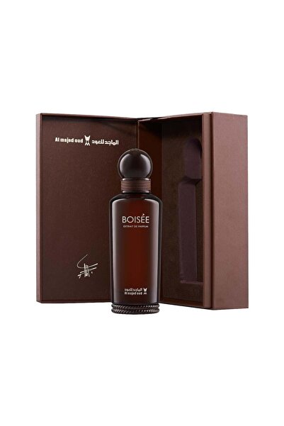 Al Majed for Oud Almajed Oud Boisee Eau De Parfum for Unisex 150 ml