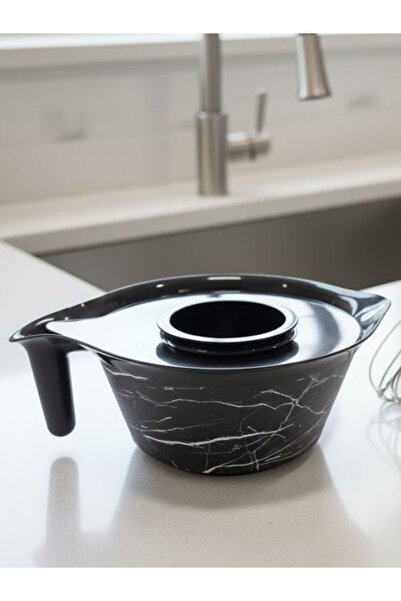 Yerli Marble Patterned Mixer Bowl (2.3Lt)
