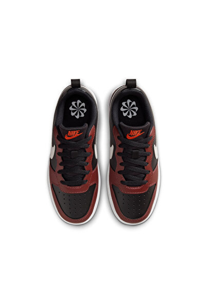 Nike Court Borough Low Recraft (Gs) Youth Casual Shoes