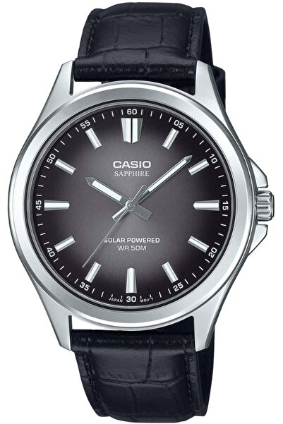 Casio Solar MTS-RS100L-1AVDF Erkek Kol Saati