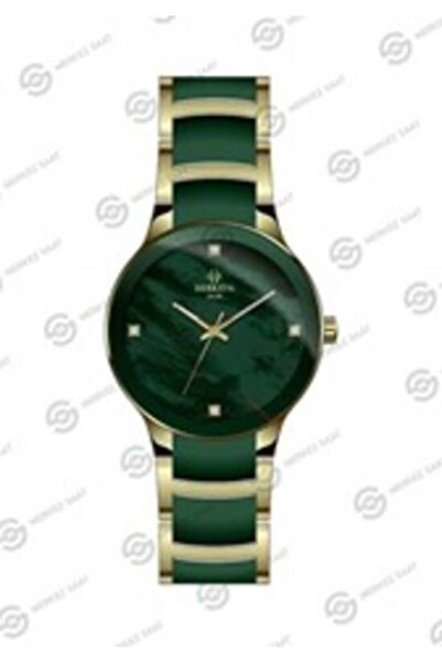 Hislon Ql110T-15Sg Women's Watch