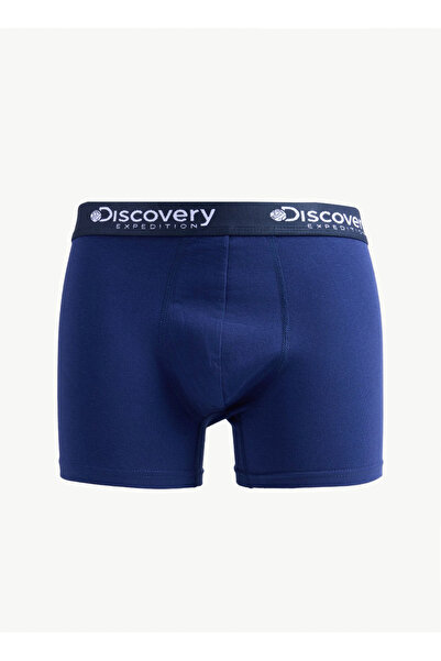Discovery Expedition Boxer, XL, Lacivert