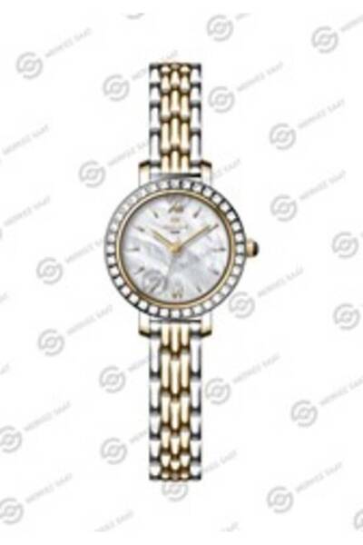 Hislon Ql195T-09Sg Women's Watch