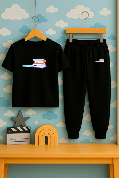 SVART WEAR Φούτερ με στάμπα 100% βαμβάκι, μοντέρνο και μοντέρνο