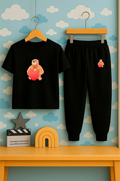 SVART WEAR Φούτερ με στάμπα 100% βαμβάκι, μοντέρνο και μοντέρνο