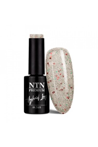 NTN PREMIUM Semi-permanent nail polish TPO free 279 Neomagic