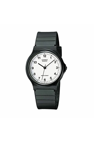 Casio Ρολόι Unisex της συλλογής MQ-24-7BLLEG