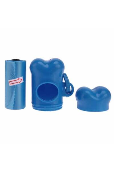 ADLUMUS Distribuitor saci pentru strangerea excrementelor de animale, cu desi...