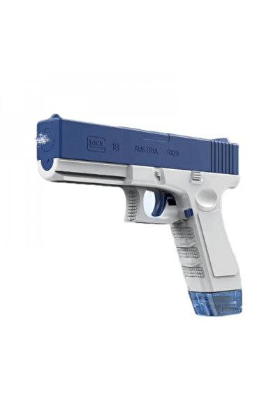 Generic مسدس ماء كهربائي قابل لإعادة الشحن (434CC + 58CC)