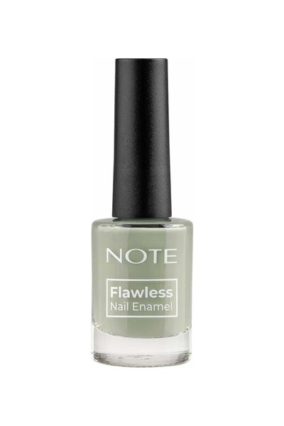Note Cosmetics Nail Flawless Oje