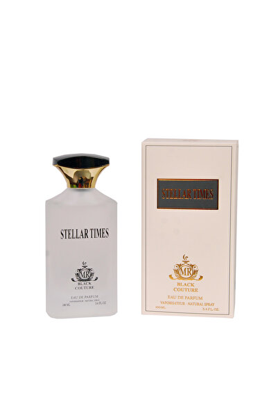 Black Coutier Stellar Times Perfume 100ml