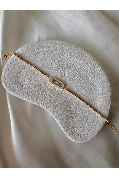 H&S AKSESUAR Special Design Dorica Chain Bracelet
