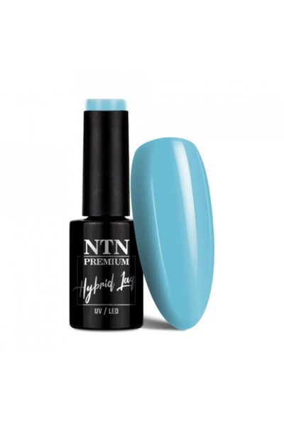 NTN PREMIUM Semi-permanent nail polish TPO free 136 California Collection