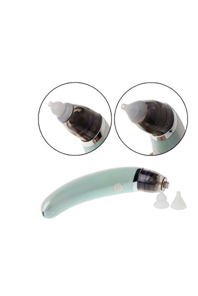 SokShop Electric baby nasal aspirator 5 speeds mand