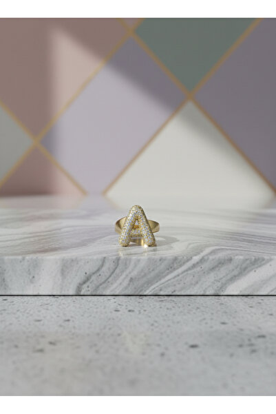 Lucas İstanbul A Harfli Yüzük