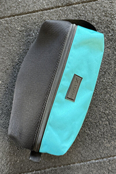 ROOTX EL ÇANTASI TURKUAZ 12 LT