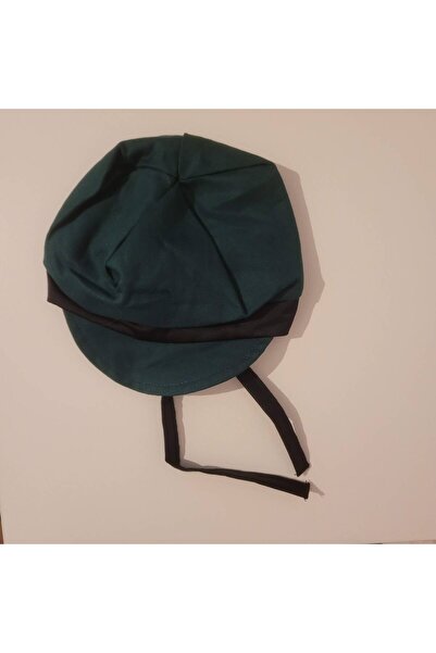 Handmade Minis Boutique Handmade Minis Boutique Christening Suit, green, 6-9 months