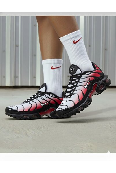 Nike Air Max Plus Unisex Sneaker Sports Shoes (Sporti̇ks) Are Narrow Fit...