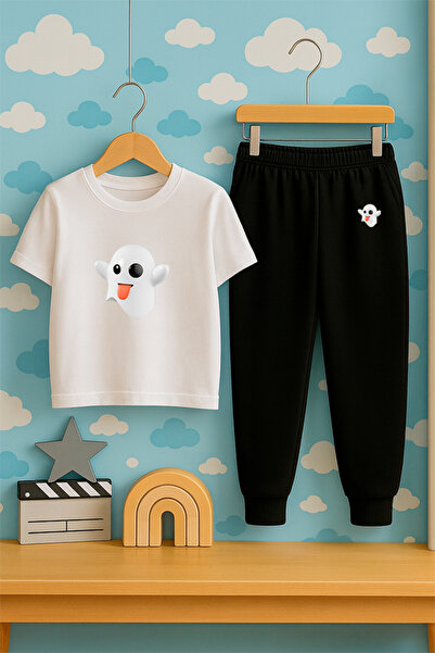 SVART WEAR Φούτερ με στάμπα 100% βαμβάκι, μοντέρνο και μοντέρνο