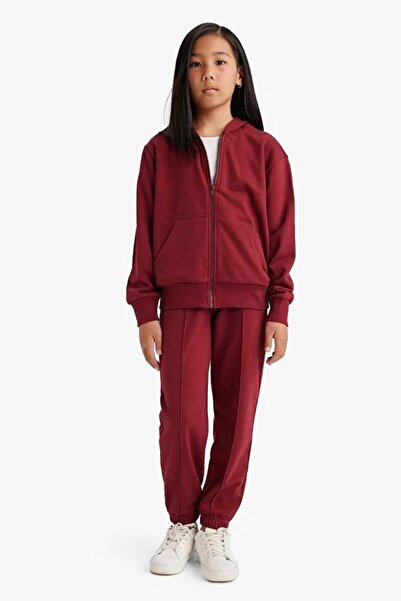 DeFacto C8110A8 Girl's Sweatshirt