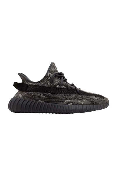 YEEZY Sare neagră 350 V 2 MX