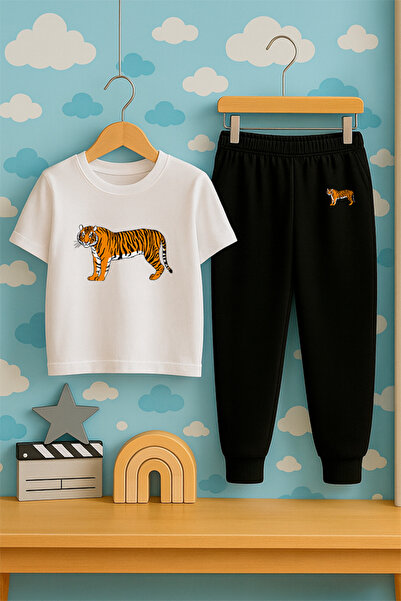 SVART WEAR Φούτερ με στάμπα 100% βαμβάκι, μοντέρνο και μοντέρνο