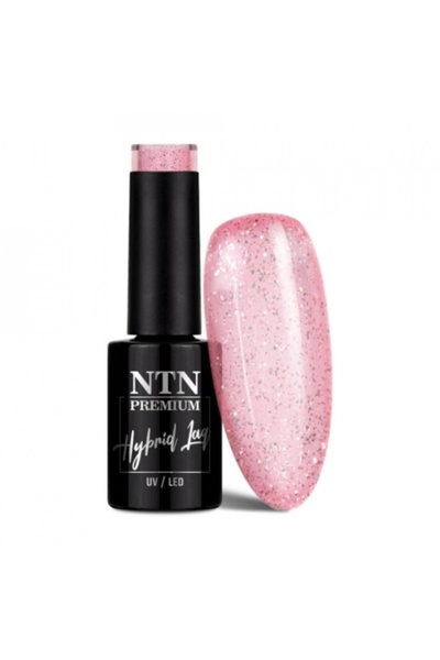 NTN PREMIUM Semi-permanent nail polish TPO free 259 Impression
