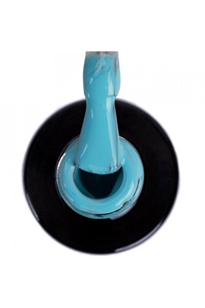 NTN PREMIUM Semi-permanent nail polish TPO free 136 California Collection