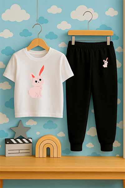 SVART WEAR Φούτερ με στάμπα 100% βαμβάκι, μοντέρνο και μοντέρνο