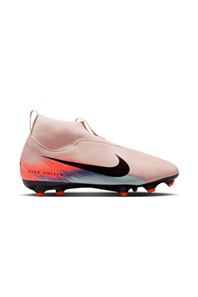 Nike Jr mercurial superfly 10 ac fg mg nu2 youth multi-turf soccer cleats