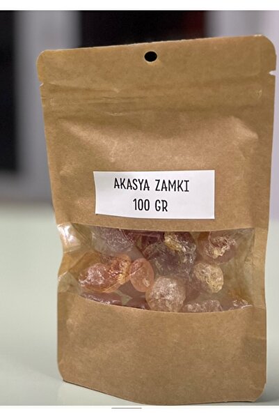 ANTİK BABİL Akasya reçinesi (Arap zamkı) 100 gr