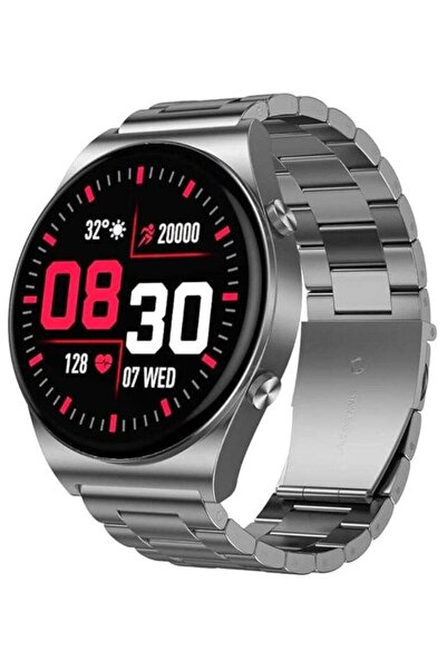 g-tab GT3 Pro Max Smartwatch 1.39 in AMOLED - Black