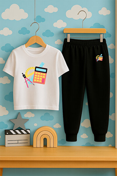 SVART WEAR Φούτερ με στάμπα 100% βαμβάκι, μοντέρνο και μοντέρνο