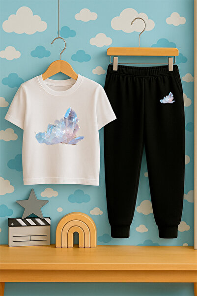 SVART WEAR Φούτερ με στάμπα 100% βαμβάκι, μοντέρνο και μοντέρνο