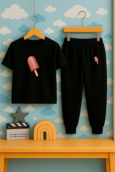 SVART WEAR Φούτερ με στάμπα 100% βαμβάκι, μοντέρνο και μοντέρνο