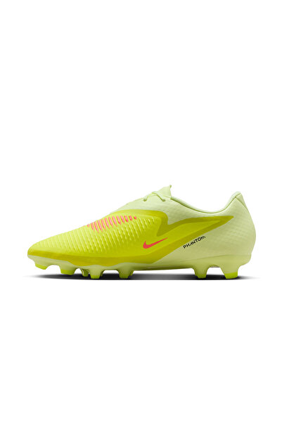 Nike Phantom 6 low acad fg/mg unisex grass floor cleats