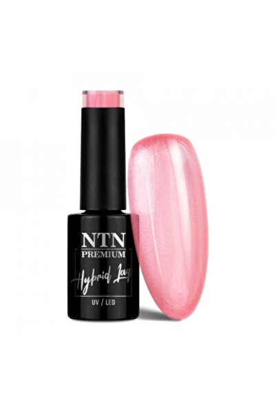 NTN PREMIUM Semi-permanent nail polish TPO free 258 Impression