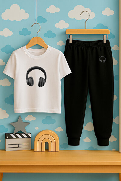 SVART WEAR Φούτερ με στάμπα 100% βαμβάκι, μοντέρνο και μοντέρνο