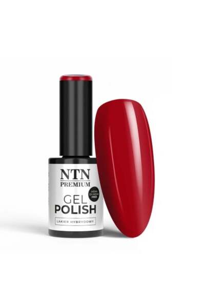 NTN PREMIUM Semi-permanent nail polish TPO free 268 Oriental Delice