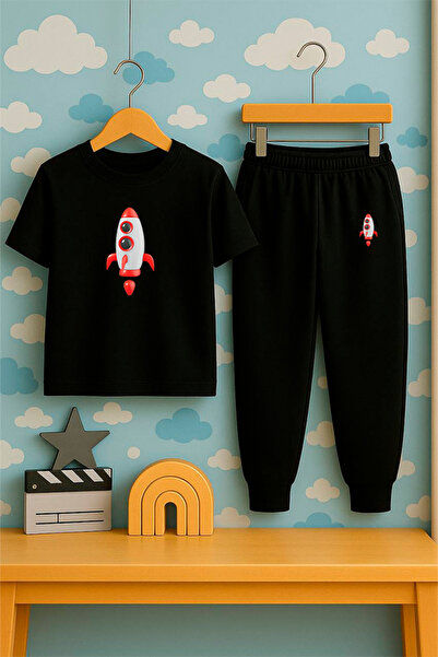 SVART WEAR Φούτερ με στάμπα 100% βαμβάκι, μοντέρνο και μοντέρνο