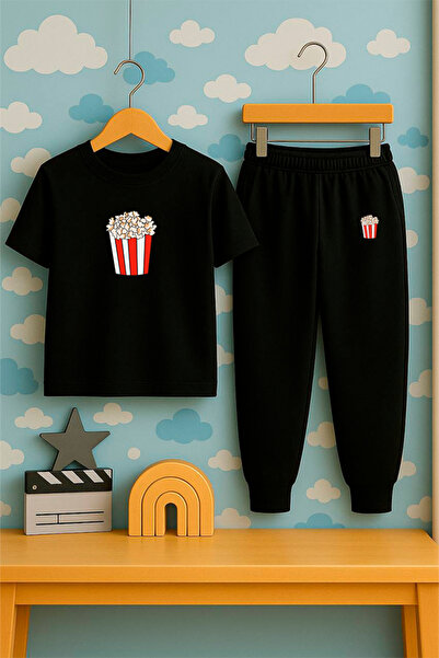 SVART WEAR Φούτερ με στάμπα 100% βαμβάκι, μοντέρνο και μοντέρνο