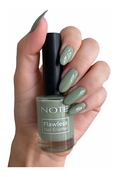 Note Cosmetics Nail Flawless Oje
