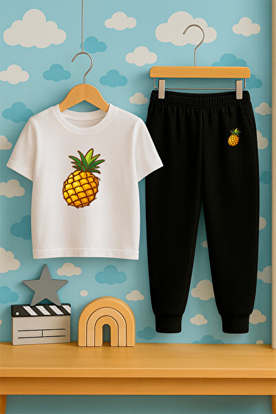 SVART WEAR Φούτερ με στάμπα 100% βαμβάκι, μοντέρνο και μοντέρνο