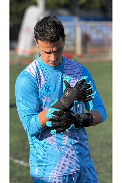 KXSPOR Yeni Kx ‘CRAZY’ Profesyonel Kaleci Eldiveni